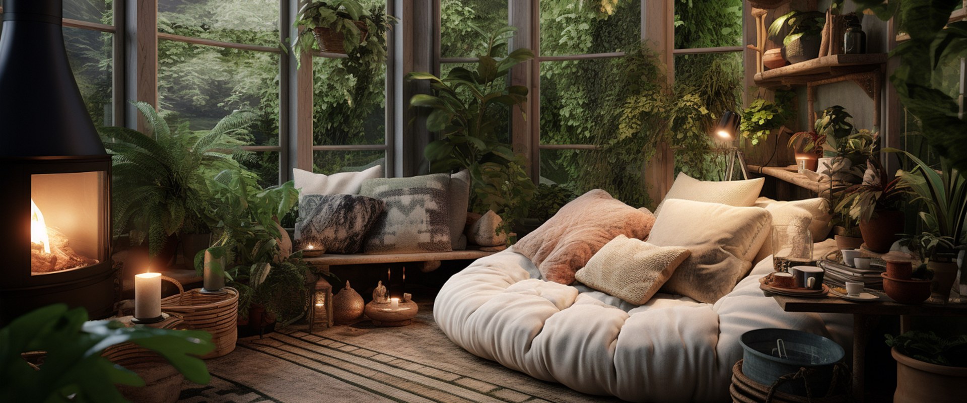 Cozy Living Room Renovation Ideas: Transform Your Space into a Cozy Oasis