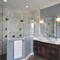 Tips for Luxury Bathroom Renovation Ideas