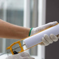 A Comprehensive Guide to Caulking and Sealing Windows and Doors