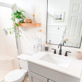 DIY Bathroom Renovation Ideas