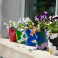 Upcycling and Repurposing Old Items: Creative Ideas for DIY Home Improvement