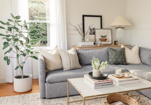 Pinterest-Inspired Home Decor Ideas for DIY Home Improvement