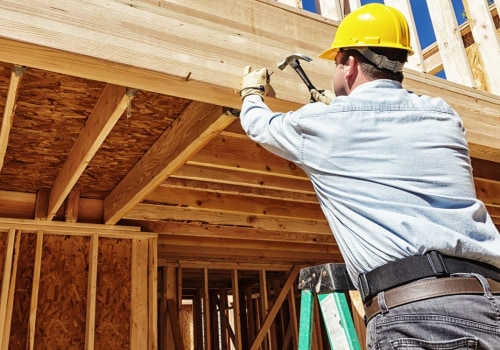 Setting Clear Expectations with Contractors: A Guide for Residential Remodeling and Home Improvement Projects