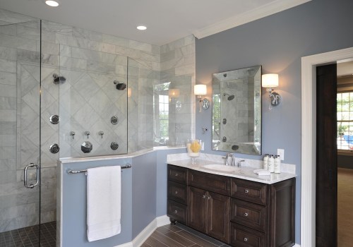 Tips for Luxury Bathroom Renovation Ideas