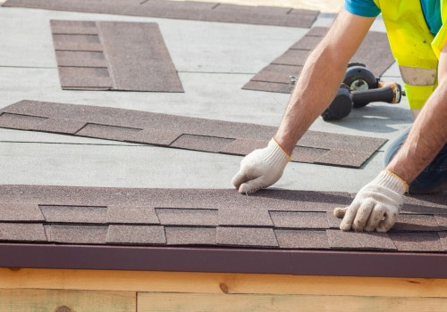 How to Estimate Roofing Costs by Square Foot
