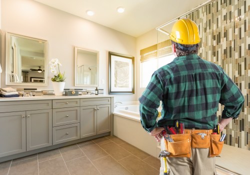 How to Spot Red Flags in a Contractor's Portfolio: A Guide for Finding Reliable Contractors