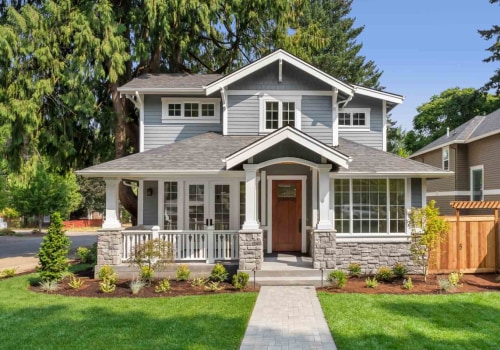 Investing in Curb Appeal for Resale Value: How to Boost Your Home's Worth