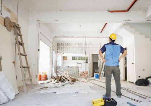 How to Negotiate Labor Costs with Contractors for Your Home Renovation