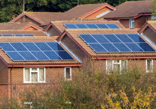The Cost-Saving Benefits of Energy-Efficient Upgrades: How to Save Money and Improve Your Home