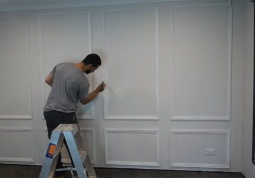 Creating a Statement Wall on a Budget: A Guide to DIY Home Improvement and Decor
