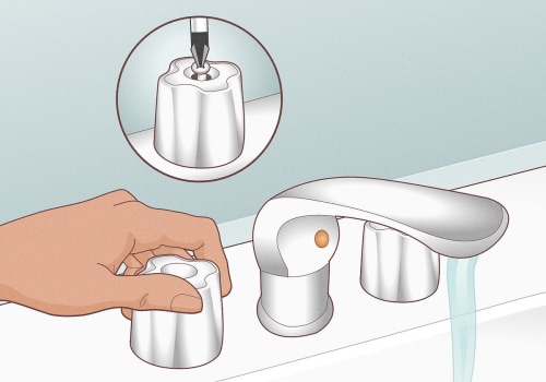 How to Fix a Leaky Faucet: A Step-by-Step Guide