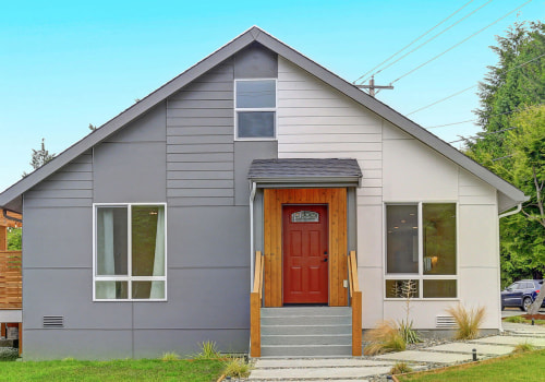 The Best Renovations for Increasing Your Home's Value