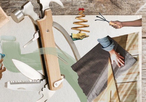 How to Choose the Right Tools for Your DIY Home Improvement Project