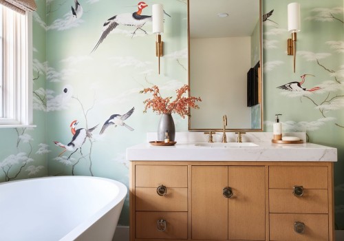 Bathroom Renovation Ideas on a Budget: Transform Your Space without Breaking the Bank