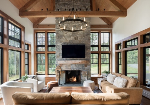 Rustic Living Room Renovation Ideas: Transform Your Space into a Cozy Retreat