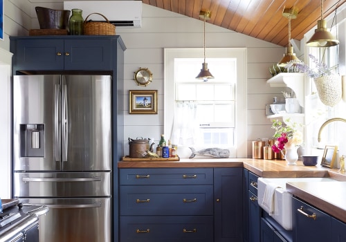 Trending Kitchen Renovation Ideas: Inspiration, Costs, and Tips