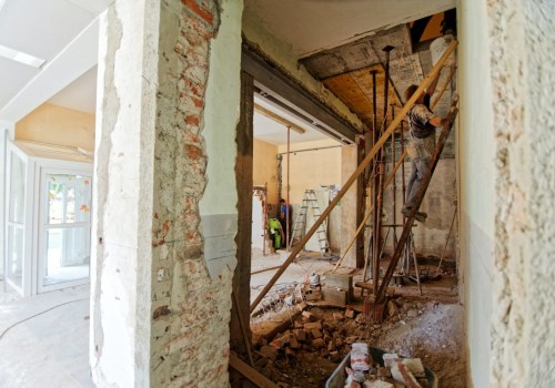 Tips and Tricks for Saving Money on Home Renovation Materials