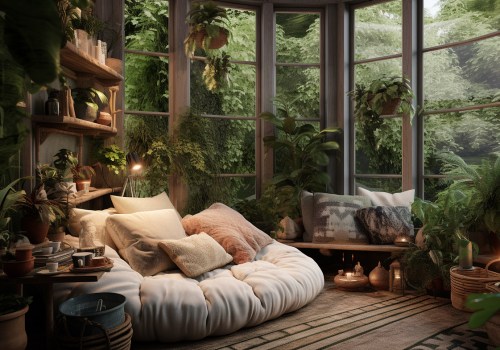 Cozy Living Room Renovation Ideas: Transform Your Space into a Cozy Oasis